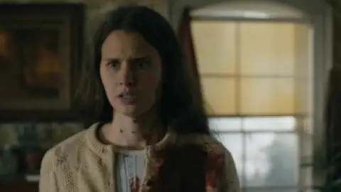 Still 1 of FROM (Season 4) WEB-DL [Hindi (DD5.1) & English] 4K 1080p 720p & 480p [x264/10Bit-HEVC] | [ALL Episodes] | PrimeVideo Series