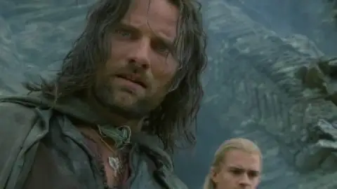 Still 3 of The Lord of the Rings: The Return of the King (2003) EXTENDED BluRay [Hindi (ORG 5.1) & English] 1080p 720p & 480p Dual Audio [x264/10Bit-HEVC]