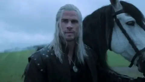 Still 6 of The Witcher (Season 4) WEB-DL [Hindi (DD5.1) & English] 4K 1080p 720p & 480p Dual Audio [x264/10Bit-HEVC] | NF Series