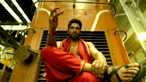 Still 6 of DJ: Duvvada Jagannadham (2017) UNCUT DS4K WEB-DL [Hindi (DD5.1) & Telugu] 4K 1080p 720p & 480p Dual Audio [x264/10Bit-HEVC]