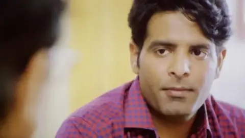 Still 2 of Ye Mard Bechara (2021) Hindi HDCAM 1080p 720p & 480p x264 [HD-CamRip]