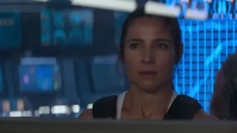Still 1 of Interceptor (2022) WEB-DL [Hindi (ORG 5.1) & English] 1080p 720p & 480p Dual Audio [x264/MSubs]