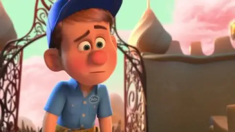 Still 5 of Wreck-It Ralph (2012) BluRay [Hindi (ORG 2.0) & English] 1080p 720p & 480p Dual Audio [x264/10Bit-HEVC]