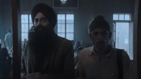Still 5 of The Revolutionaries (Season 1) WEB-DL [Hindi DD5.1] 4K 1080p 720p & 480p [x264/10Bit-HEVC] HD | ALL Episodes [PrimeVideo Series]