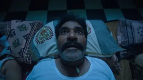 Still 9 of Mansion 24 (Season 1) WEB-DL [Hindi DD5.1] 1080p 720p [x264/HEVC] HD | ALL Episodes [HotStar Series]