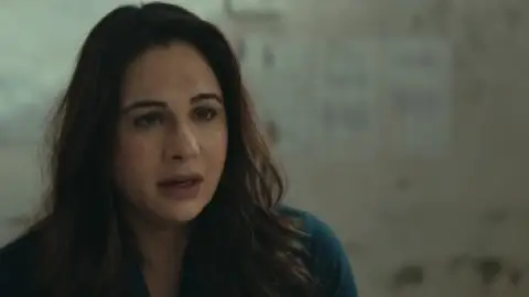 Still 6 of Six Each (2025) WEB-DL [Punjabi DD5.1] 1080p 720p & 480p [x264/HEVC]