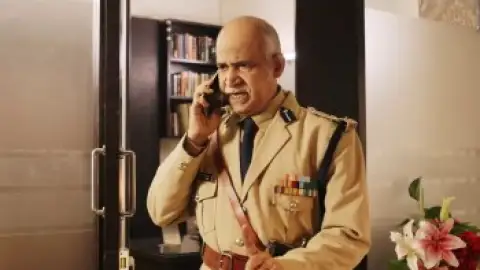 Still 5 of Khalnigranaaya (2025) WEB-DL [Hindi DD2.0] 1080p 720p & 480p [x264]