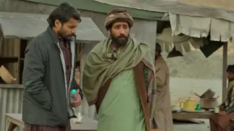 Still 3 of The Kerala Story (2023) WEB-DL [Hindi DD5.1] 4K 1080p 720p & 480p [x264/10Bit-HEVC]