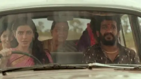 Still 6 of Maa Inti Bangaram (2026) DS4K WEB-DL [Hindi (DD5.1) & Telugu] 4K 1080p 720p & 480p Dual Audio [x264/10Bit-HEVC]