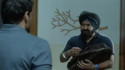 Still 1 of Monster (2022) WEB-DL Hindi (ORG 5.1) 1080p 720p & 480p [x264/HEVC]