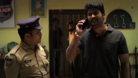 Still 3 of Kobali (Season 1) WEB-DL [Hindi (ORG 5.1) & Telugu] 4K 1080p 720p & 480p [x264/10Bit-HEVC] | [ALL Episodes] | HotStar Series