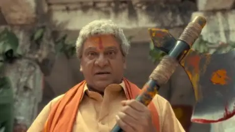 Still 6 of Harikatha: Sambhavami Yuge Yuge (Season 1) WEB-DL [Hindi (ORG 5.1) & Telugu] 4K 1080p 720p & 480p [x264/ESub] | [ALL Episodes] | HotStar Series