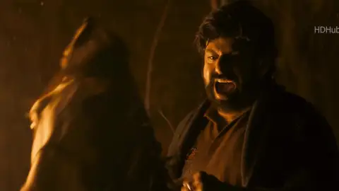 Still 6 of Daaku Maharaaj (2025) WEB-DL [Hindi (DD2.0) & Telugu] 1080p 720p & 480p Dual Audio [x264/HEVC] | [Exclusive By ]