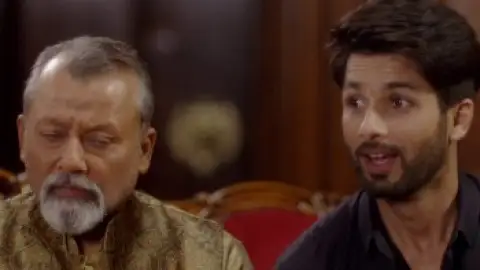 Still 4 of Shaandaar (2015) WEB-DL [Hindi DD5.1] 1080p 720p & 480p [x264/HEVC]