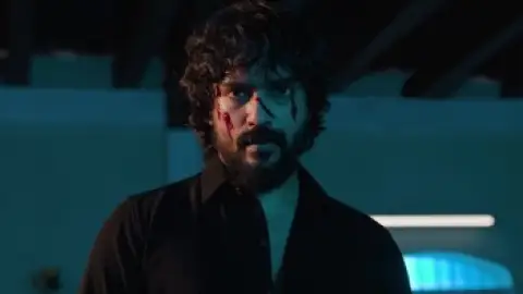 Still 7 of Blast (2026) WEB-DL [Hindi (DD5.1) & Tamil] 4K 1080p 720p & 480p Dual Audio [x264/10Bit-HEVC]