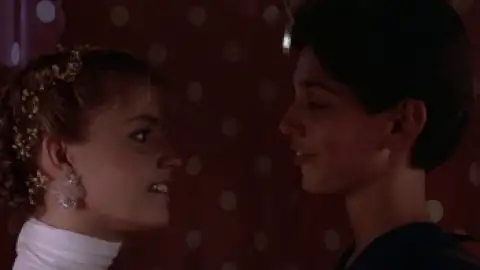Still 2 of The Karate Kid (1984) BluRay [Hindi (DD2.0) & English] 1080p 720p & 480p [x264/10Bit-HEVC]