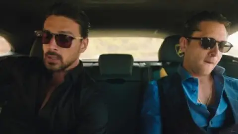 Still 3 of 365 Days: This Day (2022) WEB-DL [Hindi (DD5.1) & English] 4K 1080p 720p & 480p Dual Audio [x264/10Bit-HEVC]