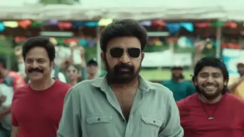 Still 2 of Biker (2026) DS4K WEB-DL [Hindi (DD5.1) & Telugu] 4K 1080p 720p & 480p Dual Audio [x264/HEVC]
