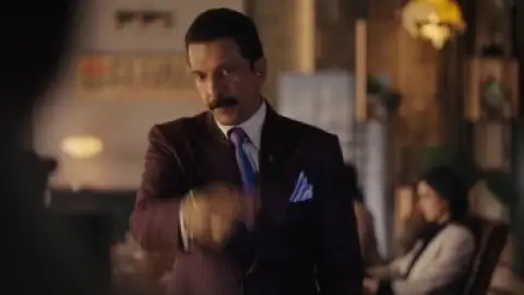 Still 4 of Mohrey (Season 1) Hindi WEB-DL 1080p 720p & 480p x264 DDP2.0