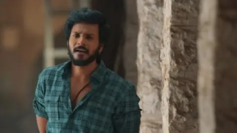 Still 3 of Ooru Peru Bhairavakona (2024) WEB-DL [Hindi (ORG 2.0) & Telugu] 1080p 720p & 480p Dual Audio [x264/HEVC]