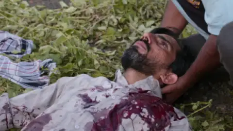 Still 6 of India’s Most Sansanikhez Kahaniyan (Season 1) Hindi WEB-DL 720p x264 HD [Episode 57 Added] | Voot-Series
