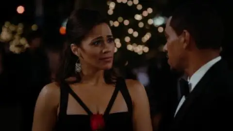 Still 1 of Jumping the Broom (2011) BluRay [Hindi (DD5.1) & English] 1080p 720p & 480p Dual Audio [x264/10Bit-HEVC]