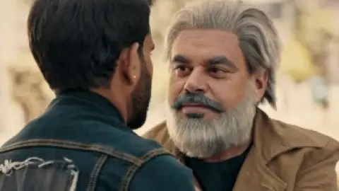 Still 1 of Sector 17 (2024) WEB-DL [Punjabi DD5.1] 4K 1080p 720p & 480p [x264/HEVC]