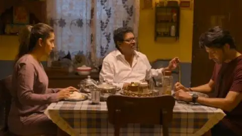 Still 6 of Ugly Story (2026) WEB-DL [Hindi (DD5.1) & Telugu] 1080p 720p & 480p Dual Audio [x264/HEVC]