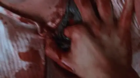 Still 6 of Scream (1996) REMASTERED BluRay [Hindi (DD2.0) & English] 1080p 720p & 480p Dual Audio [x264/10Bit-HEVC]