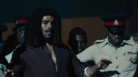 Still 4 of Bob Marley: One Love (2024) WEB-DL [Hindi (ORG 5.1) + English] 1080p 720p & 480p Dual Audio [x264/HEVC]