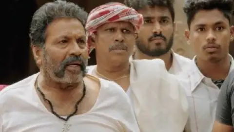 Still 5 of Garadi (2023) WEB-DL [Hindi (ORG 2.0) & Kannada] 1080p 720p & 480p Dual Audio [x264/HEVC]