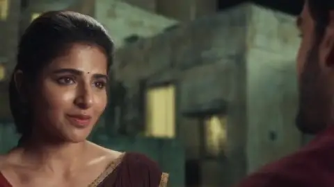 Still 4 of Bhaje Vaayu Vegam (2024) UNCUT WEB-DL [Hindi (ORG 2.0) & Telugu] 4K 1080p 720p & 480p Dual Audio [x264/10Bit-HEVC]