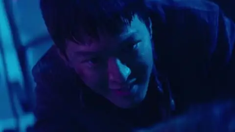 Still 5 of The Bad Guys: Reign of Chaos (2019) BluRay [Hindi (ORG 2.0) & Korean] 1080p 720p & 480p Dual Audio [x264/10Bit-HEVC]