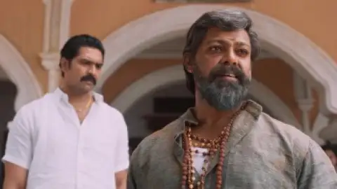Still 5 of Devaki Nandan Vasu Deva (2024) DS4K WEB-DL [Hindi DD5.1] 4K 1080p 720p & 480p [x264/10Bit-HEVC]