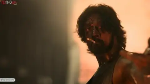 Still 8 of MAX (2024) [Hindi – HQ/Studio Dub] DS4K WEB-DL 4K 1080p 720p 480p [x264/HEVC] HD | [Without-ADs]