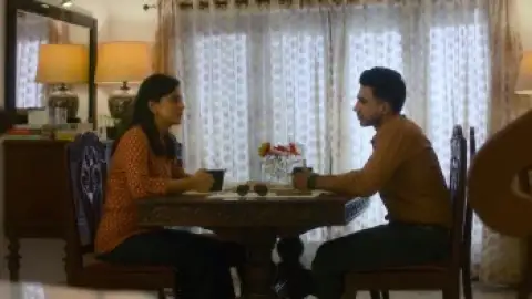 Still 7 of Aaryan (2025) WEB-DL [Hindi (DD5.1) & Tamil] 4K 1080p 720p & 480p Dual Audio [x264/10Bit-HEVC]