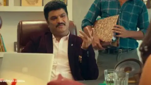 Still 1 of Gamblers (2025) UNCUT DS4K WEB-DL [Hindi (DD2.0) & Telugu] 4K 1080p 720p & 480p Dual Audio [x264/HEVC]