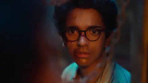 Still 3 of Dahan: Raakan Ka Rahasya (Season 1) WEB-DL [Hindi DD5.1] 1080p 720p & 480p [x264/HEVC] HD | ALL Episodes [HotStar]