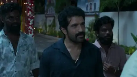 Still 6 of Jockey (2026) WEB-DL [Hindi (DD5.1) & Tamil] 1080p 720p & 480p Dual Audio [x264/HEVC]