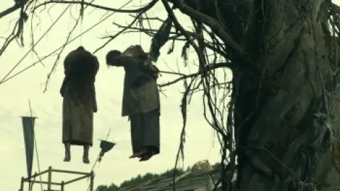 Still 5 of Rurouni Kenshin Part 2: Kyoto Inferno (2014) BluRay [Hindi (ORG 2.0) + English] 1080p 720p & 480p Dual Audio [x264/10Bit-HEVC]