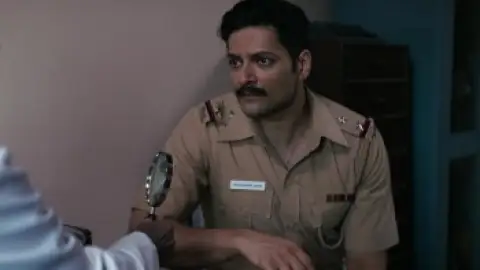 Still 5 of Raakh (Season 1) WEB-DL [Hindi DD5.1] 4K 1080p 720p & 480p [x264/10Bit-HEVC] HD | ALL Episodes [PrimeVideo Series]