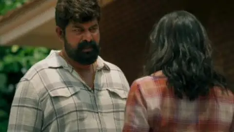 Still 6 of Antony (2023) WEB-DL [Hindi (ORG 2.0) & Malayalam] 1080p 720p & 480p Dual Audio [x264/10Bit-HEVC]