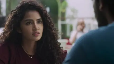 Still 5 of Mareechika (2026) UNCUT WEB-DL [Hindi (DD2.0) & Telugu] 4K 1080p 720p & 480p Dual Audio [x264/10Bit-HEVC]