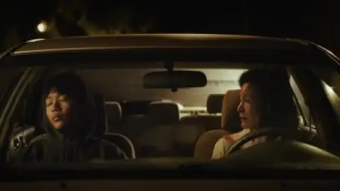 Still 6 of Dìdi (2024) BluRay [Hindi (ORG 2.0) & English] 4K 1080p 720p & 480p Dual Audio [x264/10Bit-HEVC]