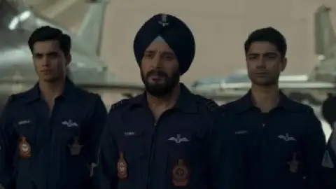 Still 8 of Operation Safed Sagar (Season 1) DS4K WEB-DL [Hindi DD5.1] 4K 1080p 720p & 480p [x264/10Bit-HEVC] HD | ALL Episodes [NF Series]