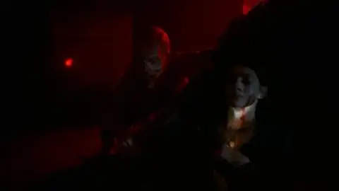 Still 8 of Until Dawn (2025) WEB-DL [Hindi (DD5.1) & English] 4K 1080p 720p & 480p Dual Audio [x264/10Bit-HEVC]