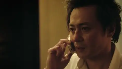 Still 2 of Seven Years of Night (2018) BluRay [Hindi (ORG 2.0) & Korean] 1080p 720p & 480p Dual Audio [x264/10Bit-HEVC]