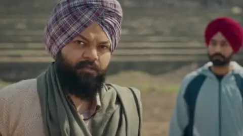 Still 2 of Rabb Da Radio 3 (2026) WEB-DL [Punjabi DD5.1] 4K 1080p 720p & 480p [x264/HEVC]