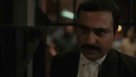 Still 1 of Clean Up Company (Season 1) WEB-DL [Hindi DD5.1] 4K 1080p 720p & 480p [x264/ESubs] | PrimeVideo Series