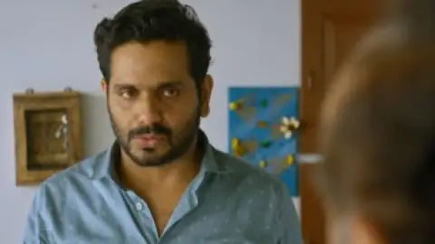 Still 4 of Sesham Mike-il Fathima (2023) WEB-DL [Hindi (ORG 5.1) + Malayalam] 1080p 720p & 480p Dual Audio [x264/ESubs]